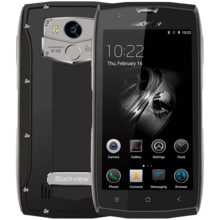  Blackview BV7700 Rugged phone 821119 BVBL7000_B на топ цена - PIC.bg