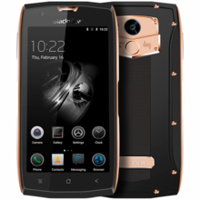  Blackview BV7000 Rugged Phone 821117 BVBL7000_OR на топ цена - PIC.bg