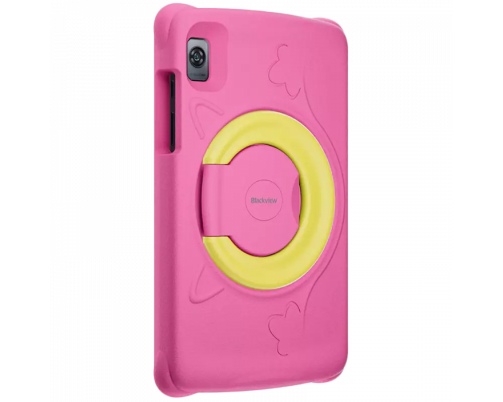 Таблет Blackview TAB 60 Pro Kids, Розов 2 Таблет Blackview TAB 60 Pro Kids, Розов 2