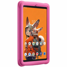  Blackview TAB 60 Pro Kids, Розов 821135 BVTAB60PROKIDS_P на топ цена - PIC.bg