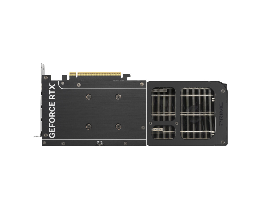 Видеокарта Asus Prime GeForce RTX 5060 Ti 16GB GDDR7 OC 4