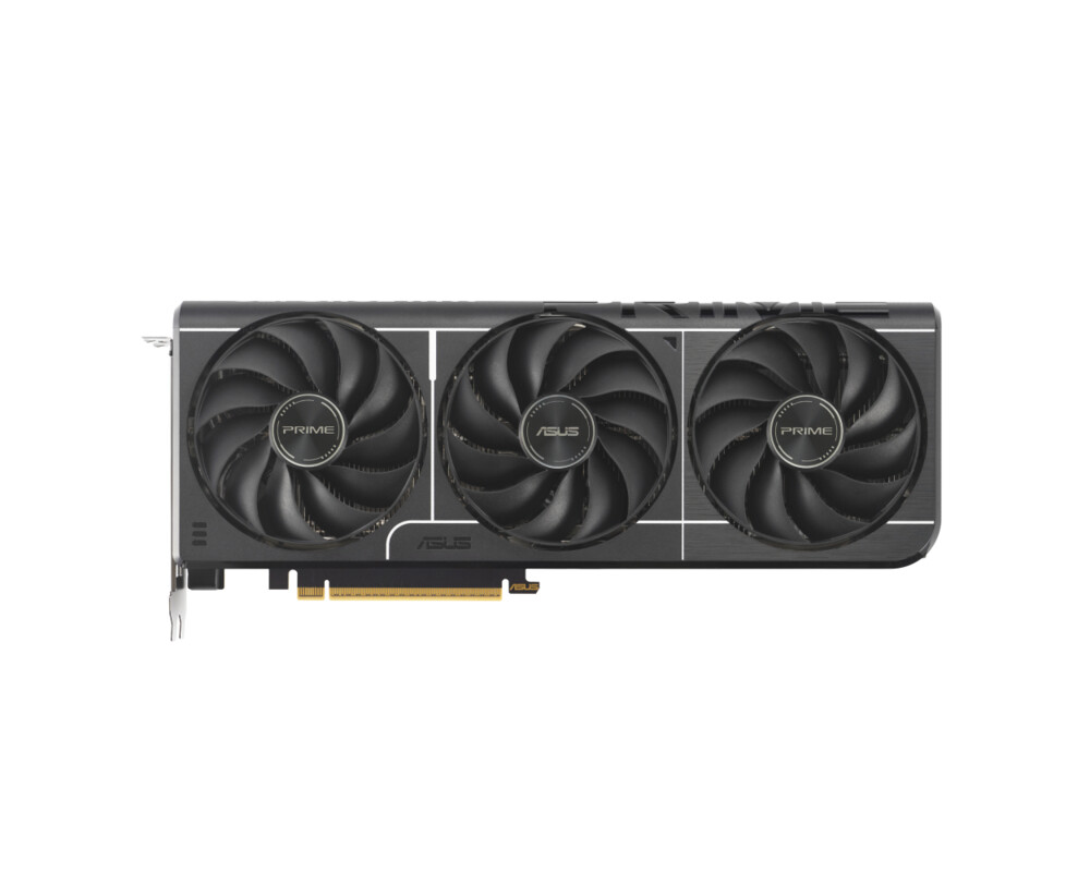 Видеокарта Asus Prime GeForce RTX 5060 Ti 16GB GDDR7 OC 2