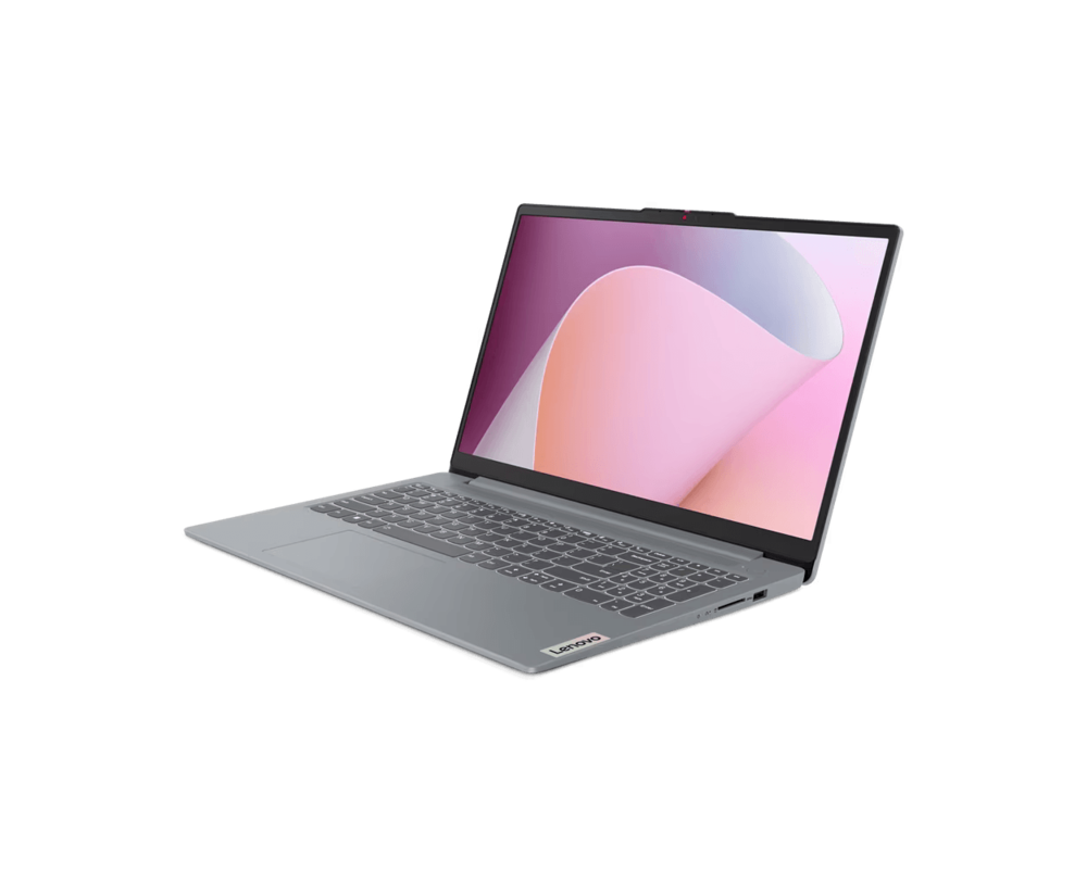Лаптоп Lenovo IdeaPad Slim 3 15ABR8 6
