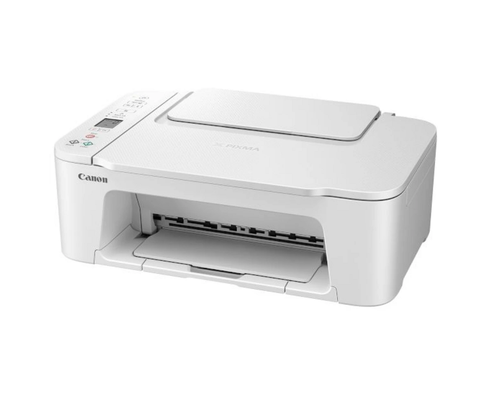 Мултифункционално у-во Canon PIXMA TS3751I Бял 2