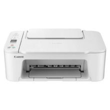  Canon PIXMA TS3751I Бял 821257 6671C026AA на топ цена - PIC.bg