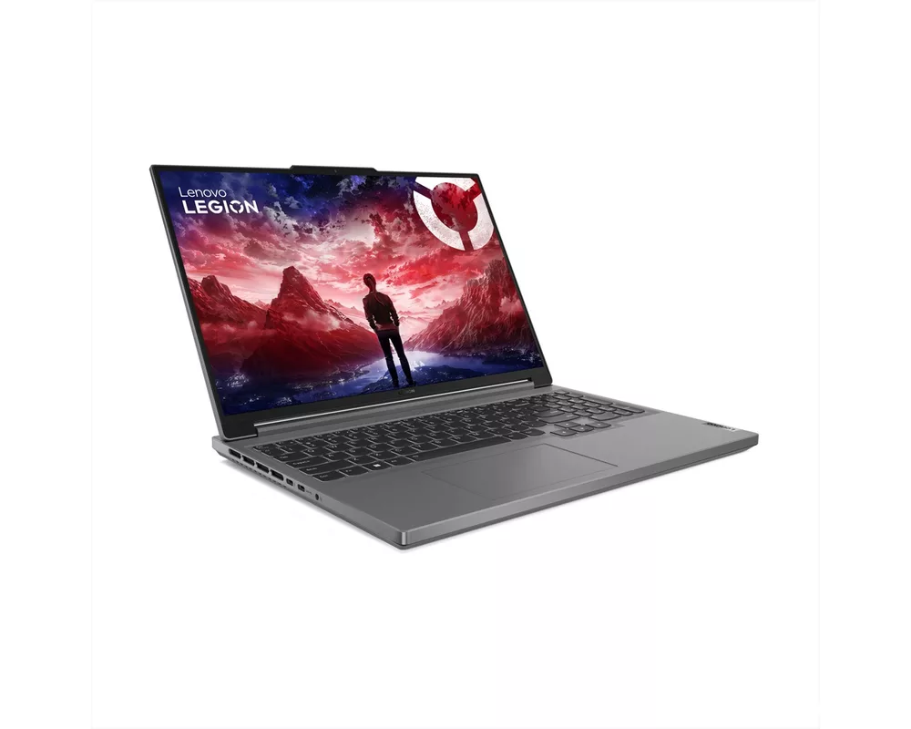 Лаптоп Lenovo Legion Slim 5 16ARP9 3