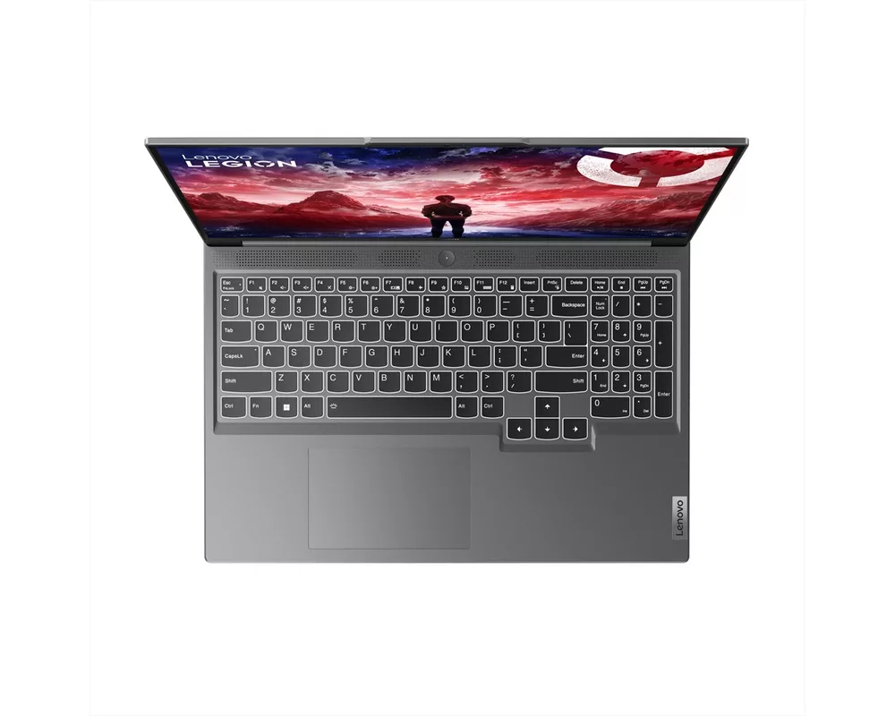 Лаптоп Lenovo Legion Slim 5 16ARP9 6