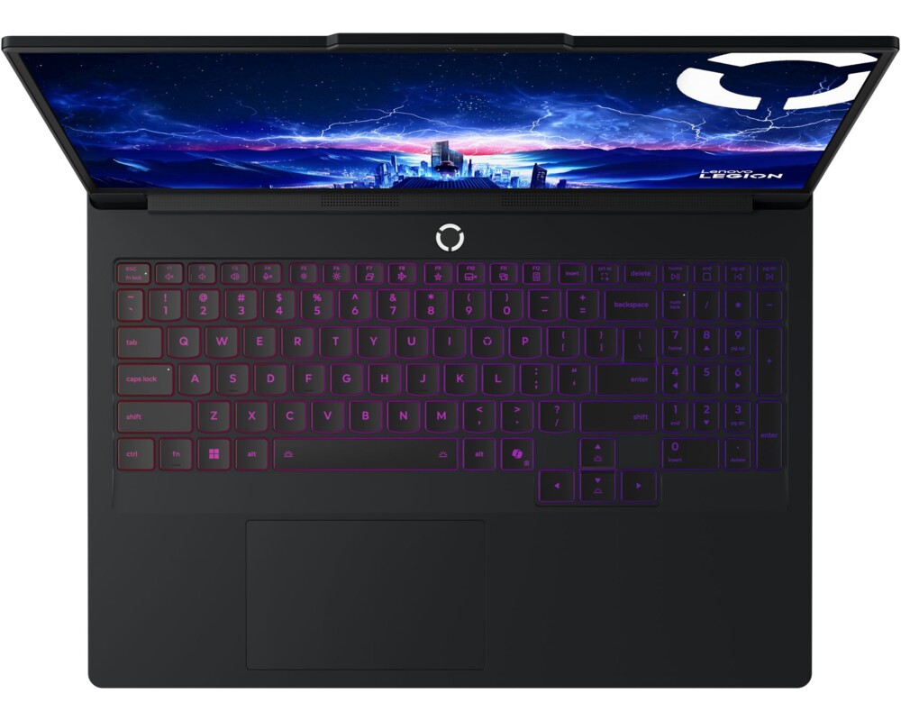 Лаптоп Lenovo Legion Pro 7 16IAX10H 4