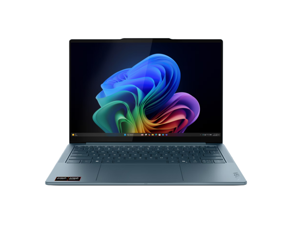 Лаптоп Lenovo Yoga Slim 7 14AKP10 2