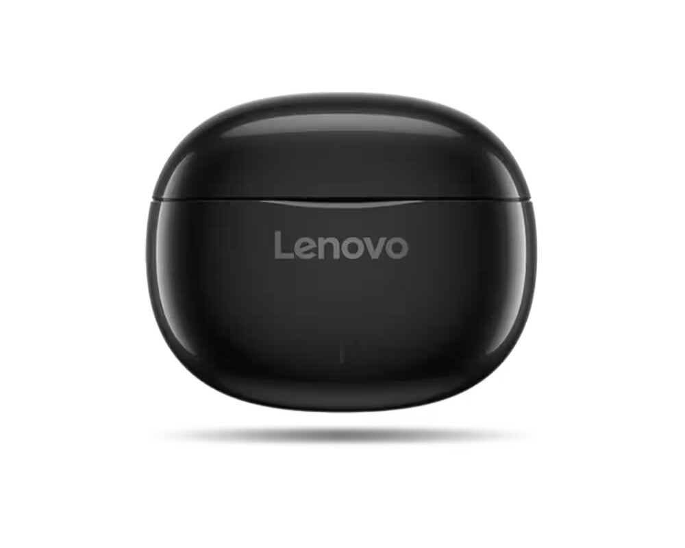 Слушалки Lenovo E310 True Wireless Stereo Earbuds Standalone Black 5