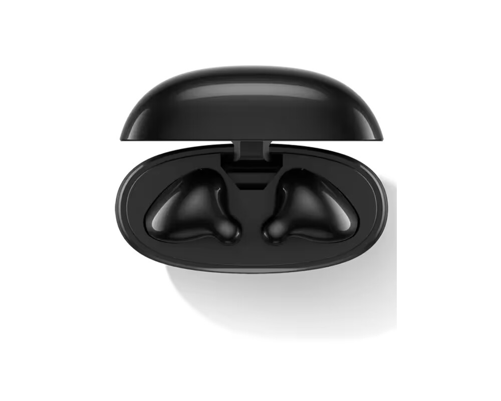 Слушалки Lenovo E310 True Wireless Stereo Earbuds Standalone Black 4