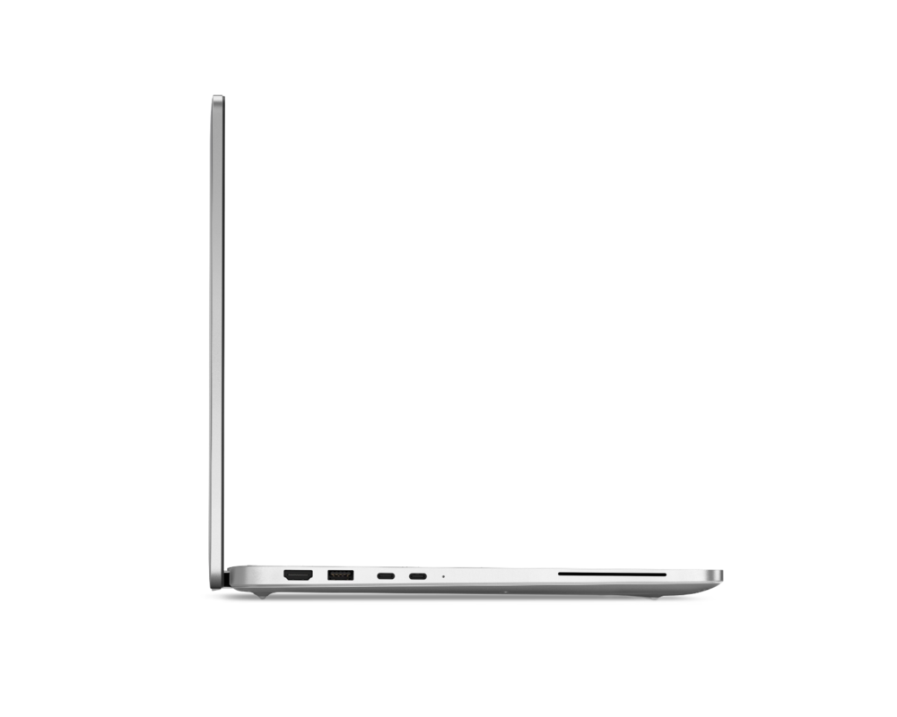 Лаптоп Dell Pro 16 Plus PB16255 6