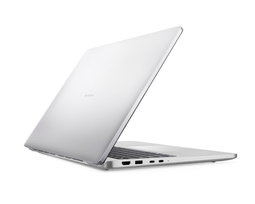 Лаптоп Dell Pro 16 Plus PB16255 5