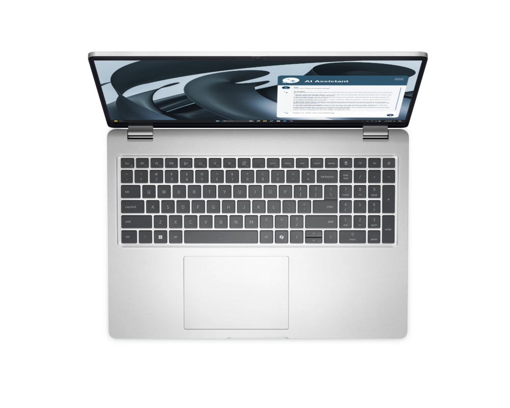 Лаптоп Dell Pro 16 Plus PB16255 4