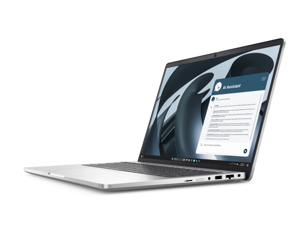 Лаптоп Dell Pro 16 Plus PB16255 3