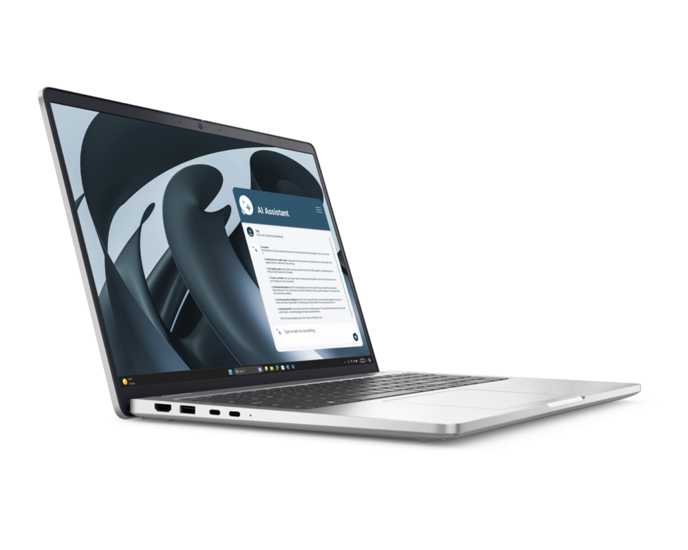 Лаптоп Dell Pro 16 Plus PB16255 2