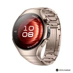 <span>Smart часовник</span> Huawei Watch 5, 42 mm, Sand gold <span class='catalog-num-in-name'>6942103154294_6942103123535</span> - 