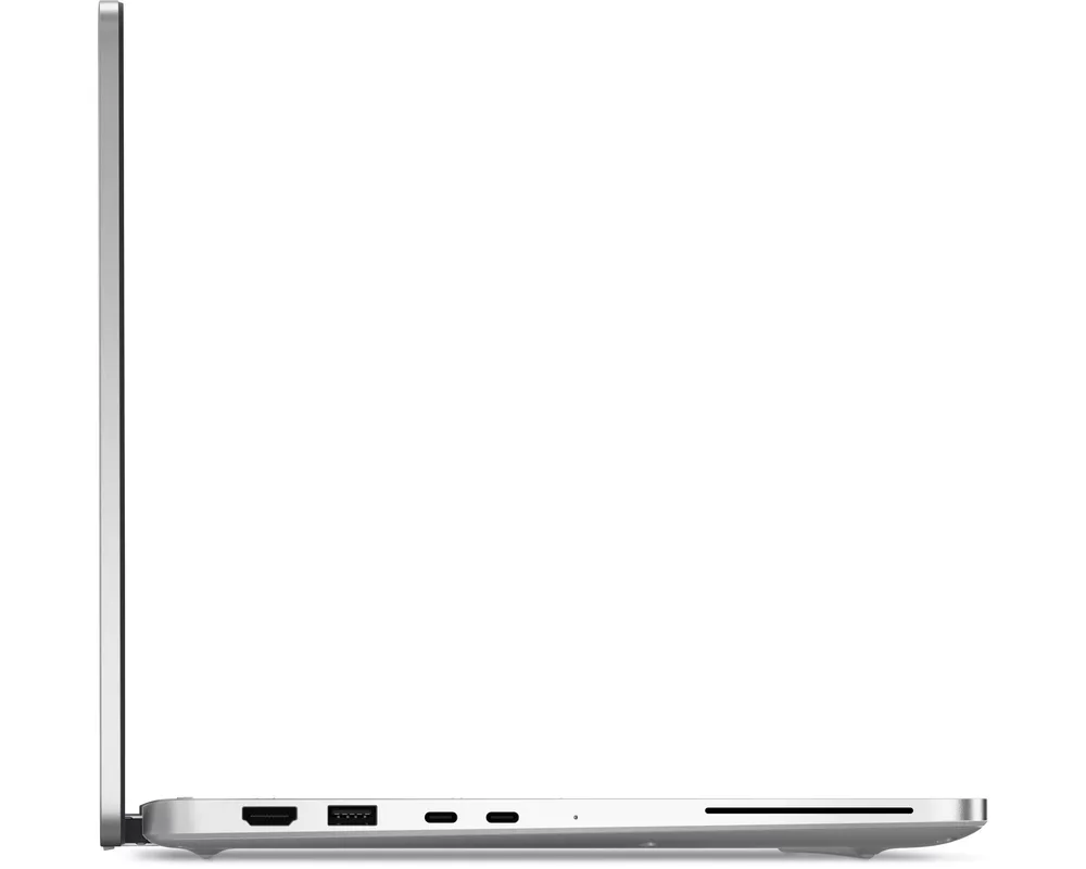 Лаптоп Dell Pro 14 Plus (PB14250) 6