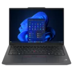 <span>Лаптоп</span> Lenovo ThinkPad E14 Gen 6 <span class='catalog-num-in-name'>21M70042RI_32GB_250SSD</span> - 