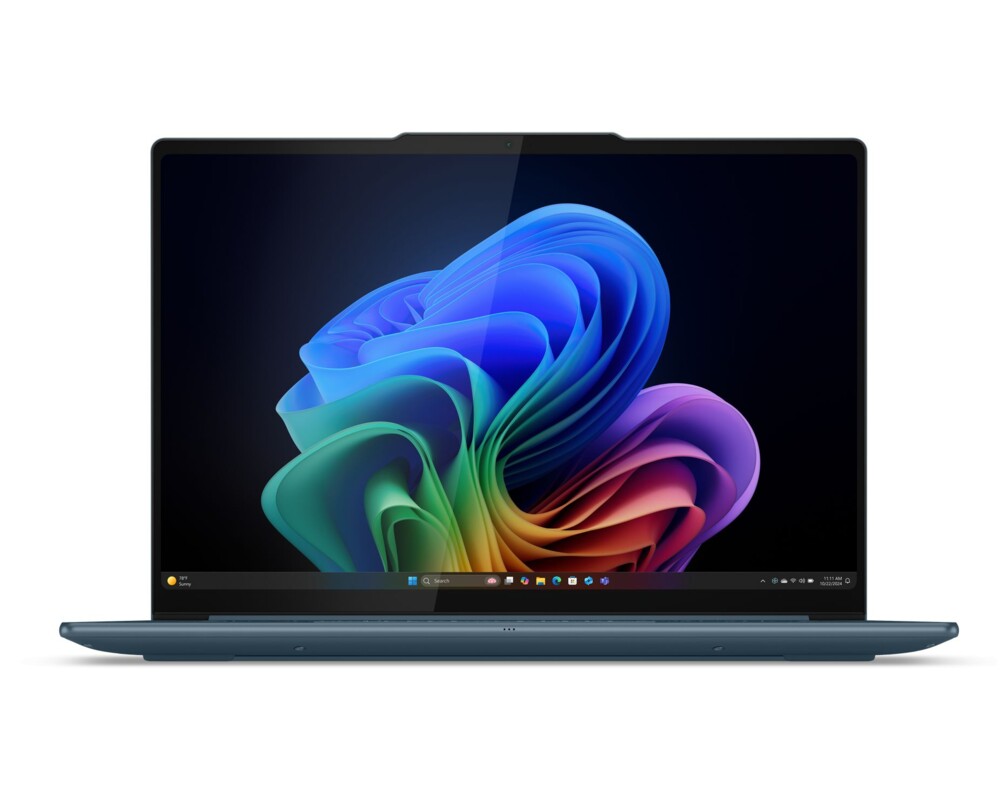 Лаптоп Lenovo Yoga Pro 7 14ASP10