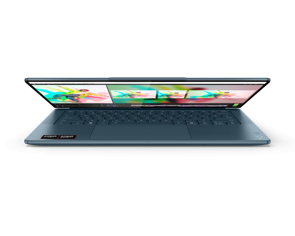 Лаптоп Lenovo Yoga Pro 7 14AKP10 11
