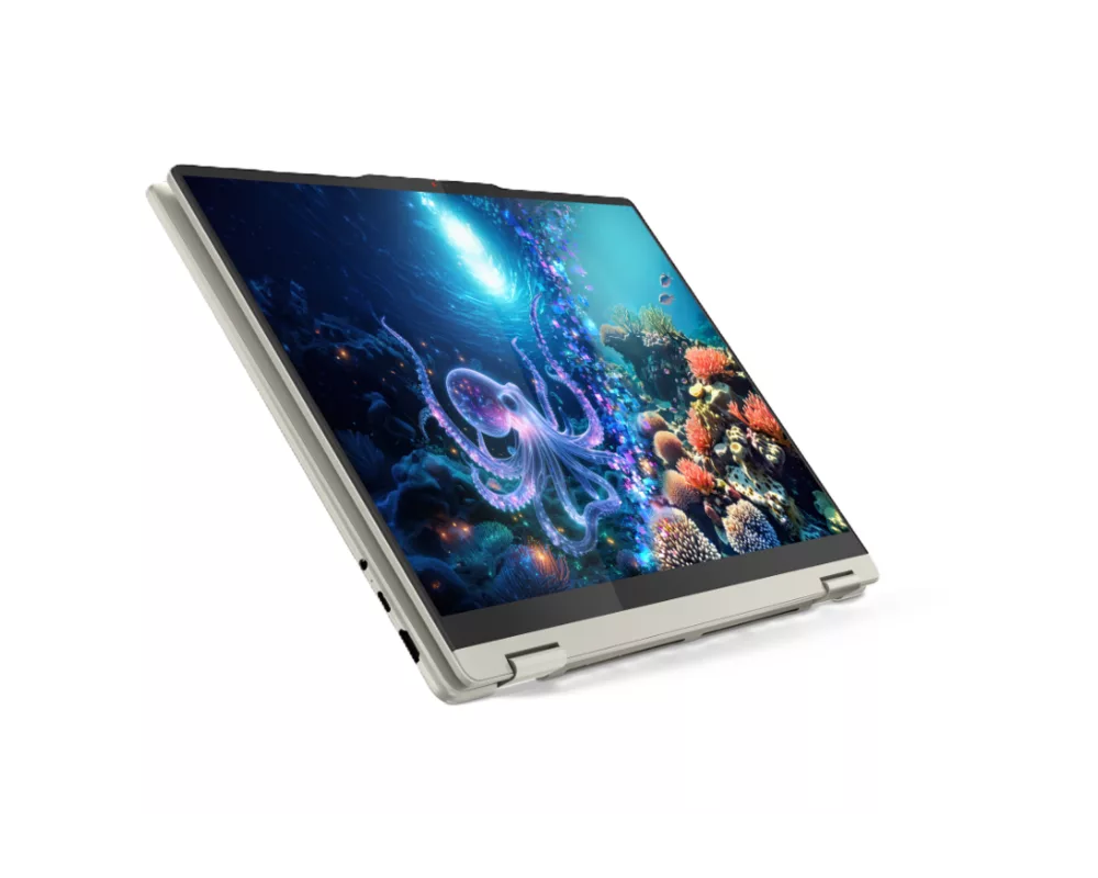 Лаптоп Lenovo Yoga 7 2-in-1 16AKP10 6