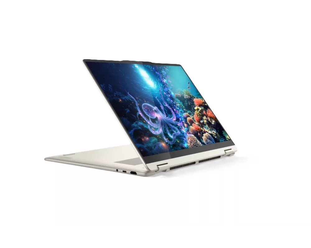 Лаптоп Lenovo Yoga 7 2-in-1 16AKP10 5