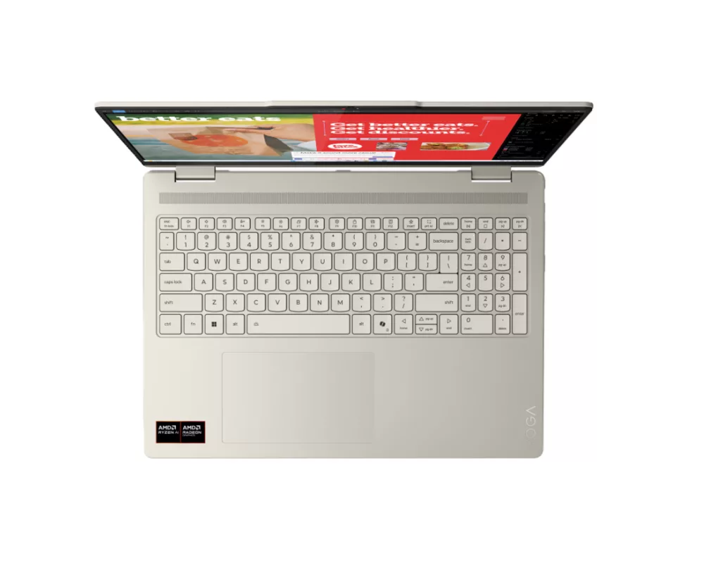 Лаптоп Lenovo Yoga 7 2-in-1 16AKP10 2