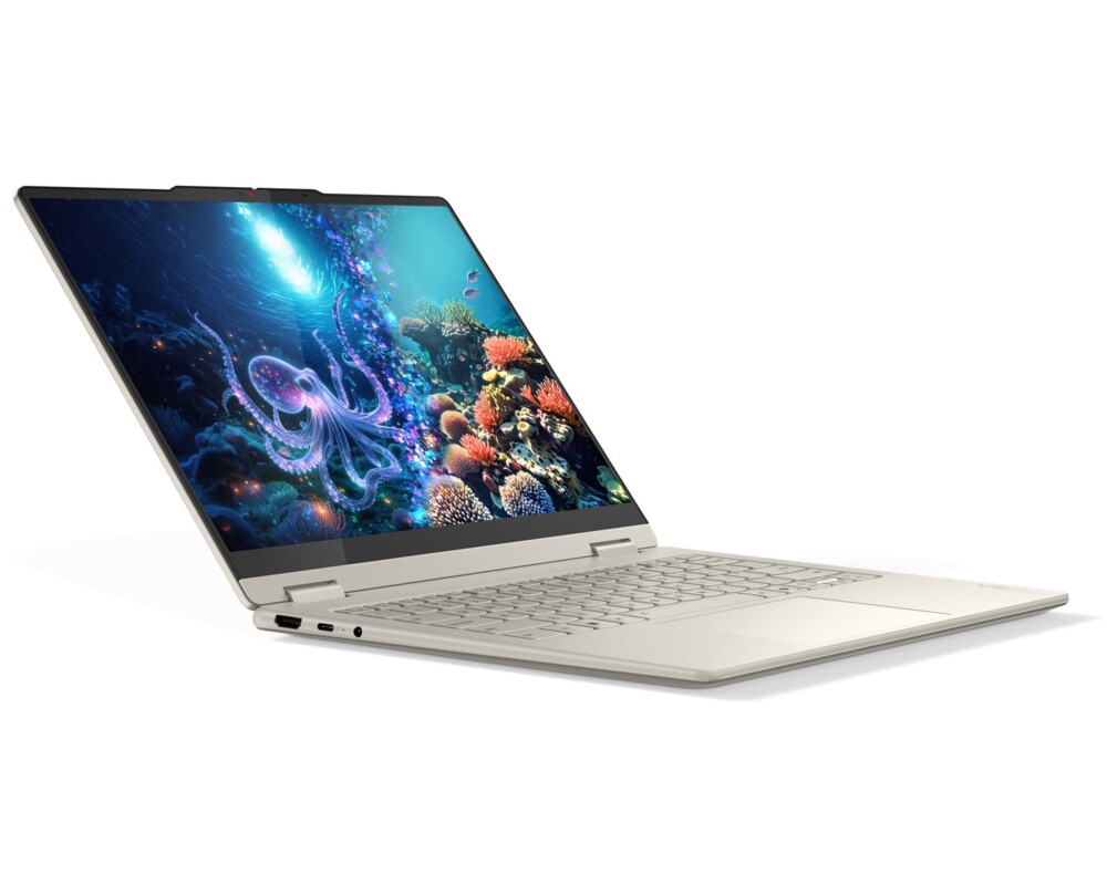 Лаптоп LenovoYoga 7 2-in-1 14AKP10 4