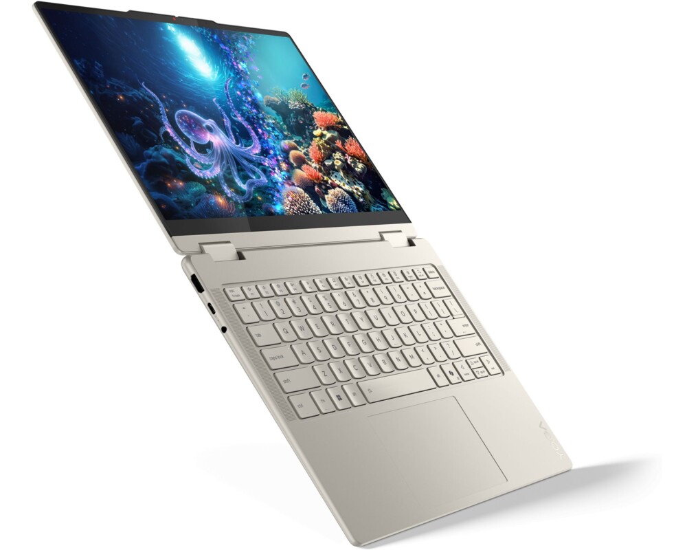 Лаптоп LenovoYoga 7 2-in-1 14AKP10 5