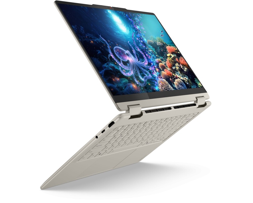 Лаптоп LenovoYoga 7 2-in-1 14AKP10 6