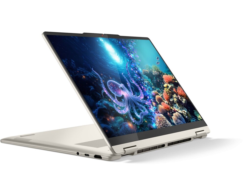 Лаптоп LenovoYoga 7 2-in-1 14AKP10 7