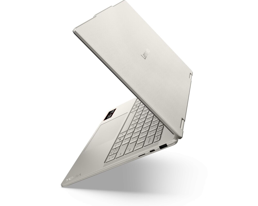 Лаптоп LenovoYoga 7 2-in-1 14AKP10 10