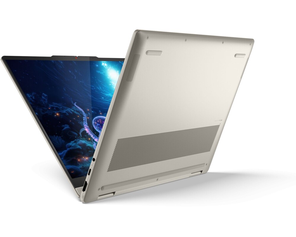 Лаптоп LenovoYoga 7 2-in-1 14AKP10 13