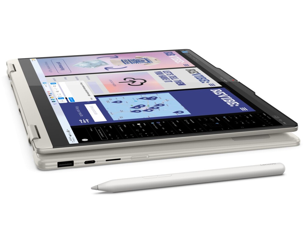 Лаптоп LenovoYoga 7 2-in-1 14AKP10 15