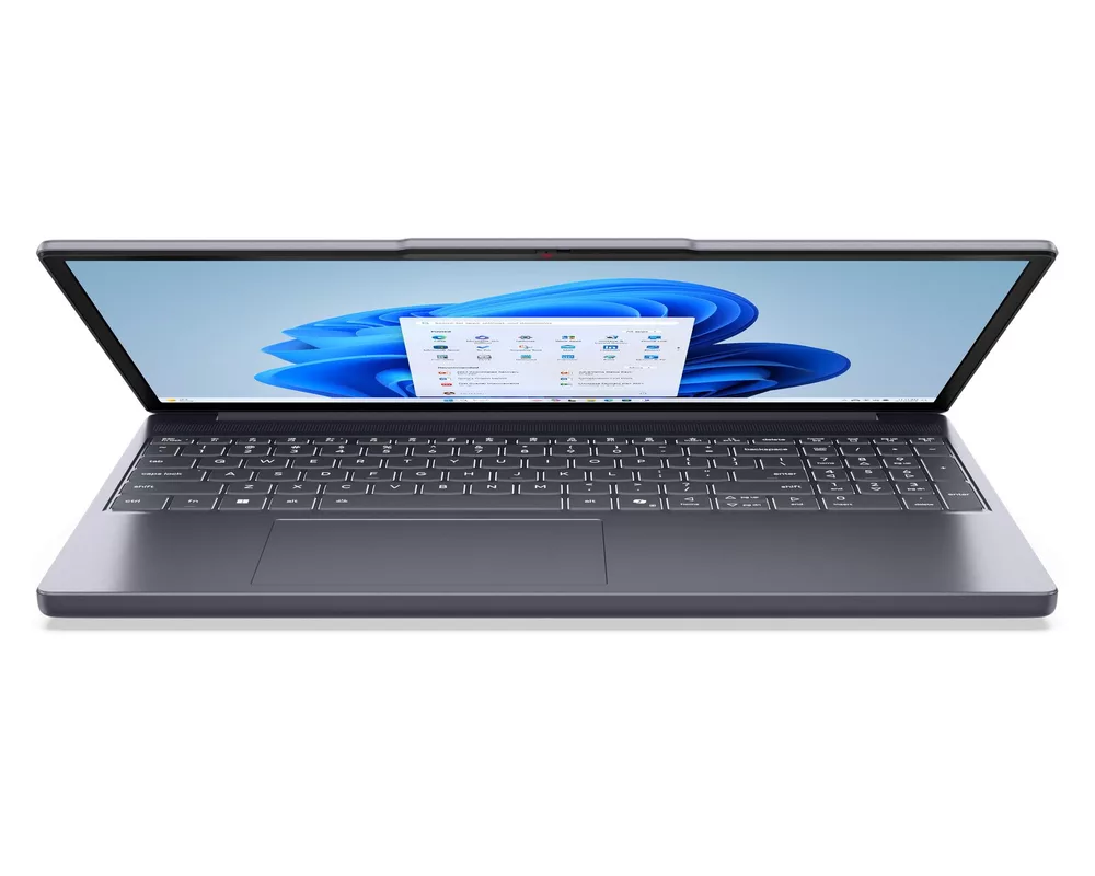 Лаптоп Lenovo IdeaPad Slim 3 15ARP10 11