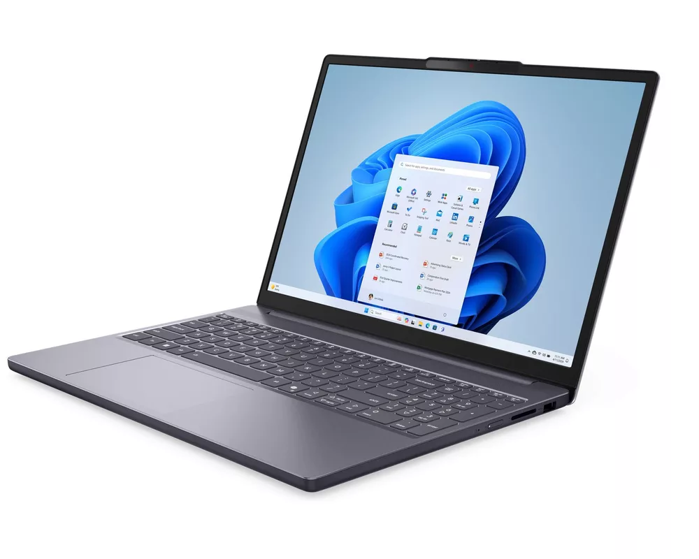 Лаптоп Lenovo IdeaPad Slim 3 15ARP10 4