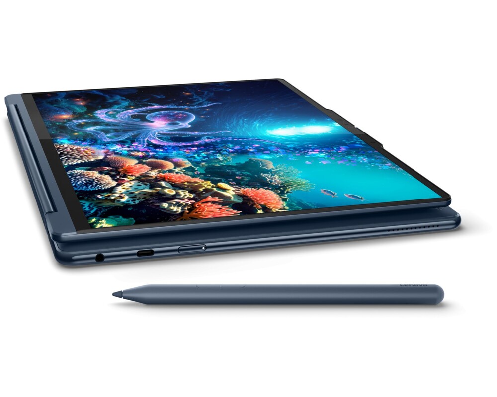 Лаптоп Lenovo Yoga 9 2-in-1 14ILL10 16