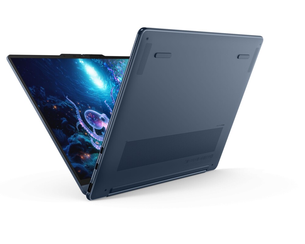 Лаптоп Lenovo Yoga 9 2-in-1 14ILL10 12