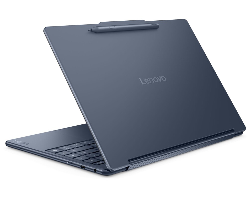 Лаптоп Lenovo Yoga 9 2-in-1 14ILL10 11