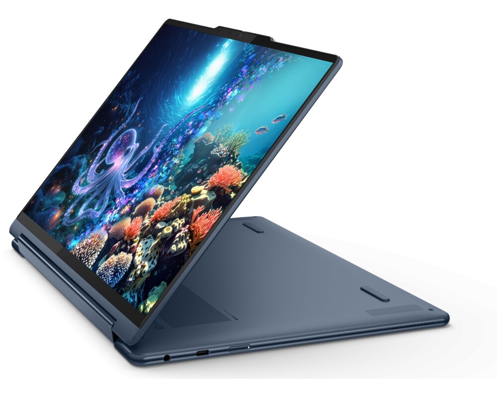 Лаптоп Lenovo Yoga 9 2-in-1 14ILL10 9