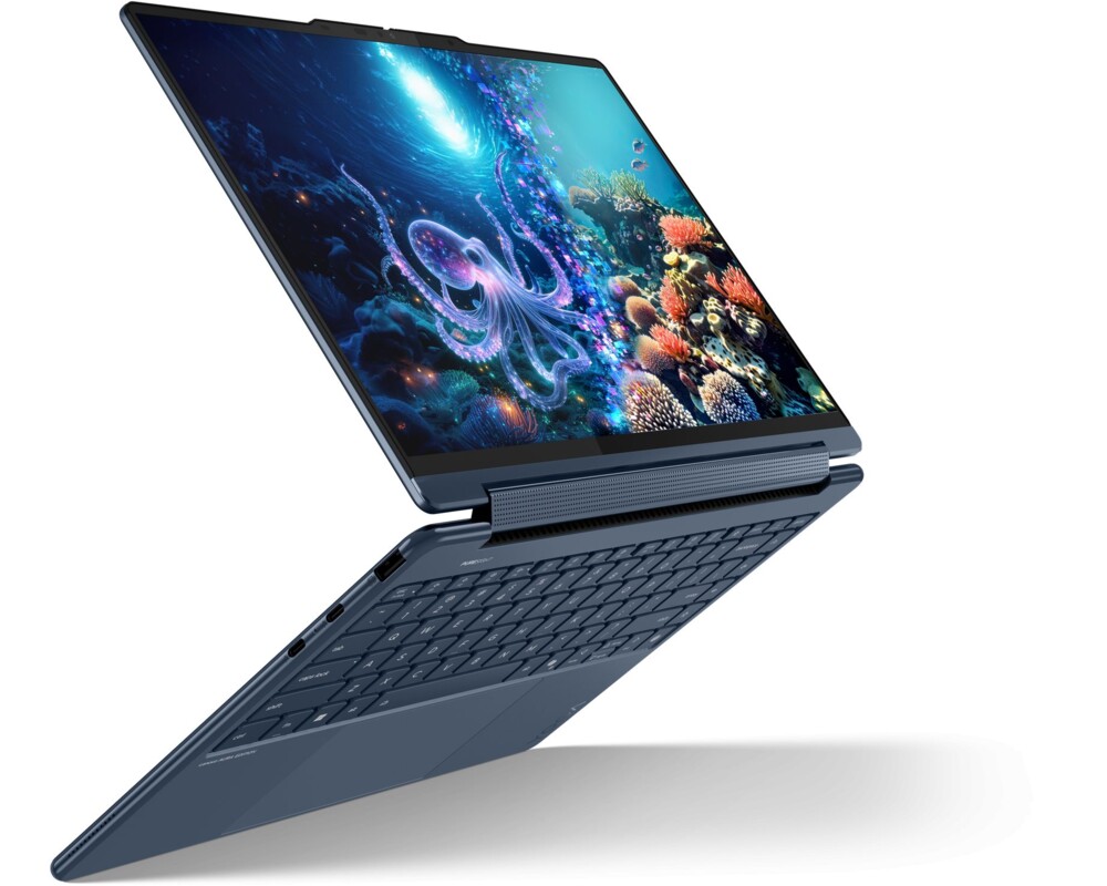 Лаптоп Lenovo Yoga 9 2-in-1 14ILL10 6