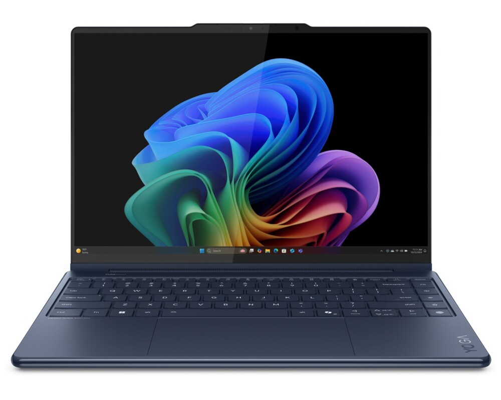 Лаптоп Lenovo Yoga 9 2-in-1 14ILL10 3