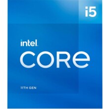  Intel Core i5-11400F (6-ядрен) 329992 CM8070804497016 на топ цена - PIC.bg