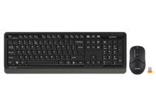  A4 FG1012 FSTYL USB DESKT BLCK 821838 FG1012 BLACK на топ цена - PIC.bg