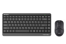 A4Tech FG1112 FSTYL USB DESKT BLCK 821839 FG1112  BLACK на топ цена - PIC.bg
