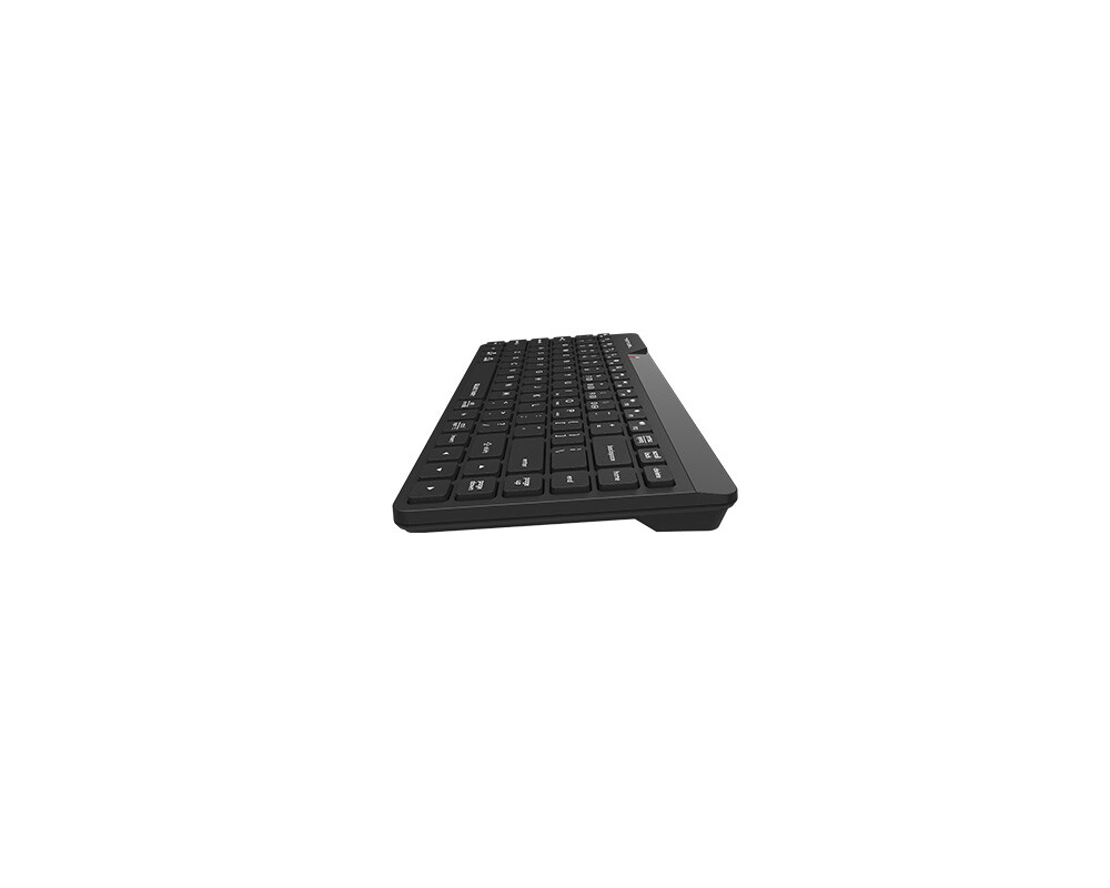 Клавиатура A4 FBK22 AS WL USB BLACK 2