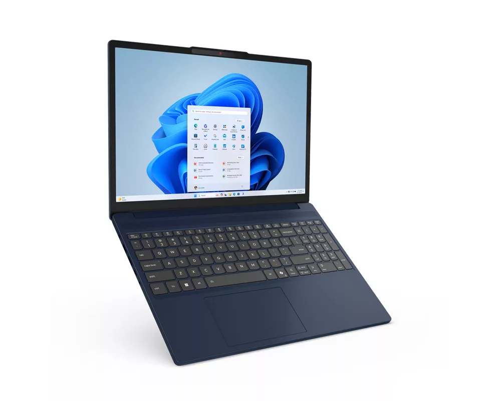 Лаптоп Lenovo IdeaPad Slim 3 15IRH10 3