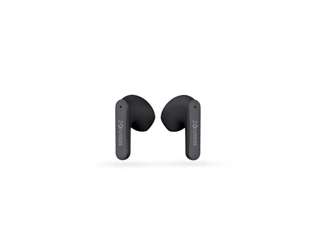 Слушалки A4 B20 TWS EARBUDS GRAY 4