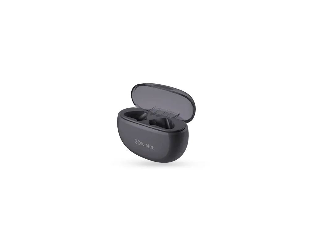 Слушалки A4 B20 TWS EARBUDS GRAY 3